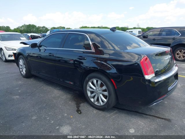 Photo 2 VIN: 2C3CCARG8GH329260 - CHRYSLER 300 