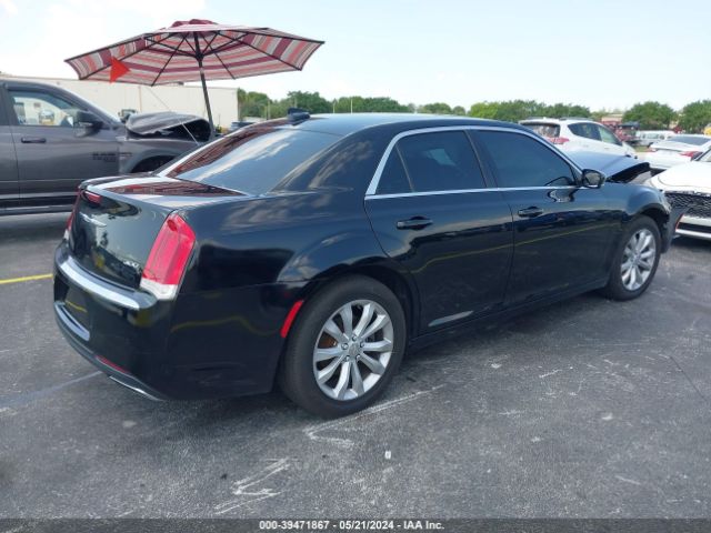 Photo 3 VIN: 2C3CCARG8GH329260 - CHRYSLER 300 