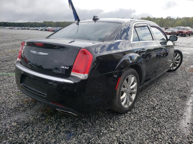 Photo 3 VIN: 2C3CCARG8HH518881 - CHRYSLER 300 LIMITE 