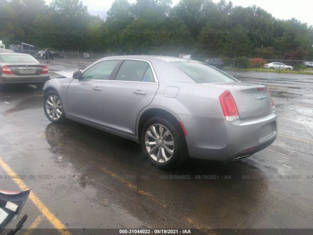 Photo 2 VIN: 2C3CCARG8JH199052 - CHRYSLER 300 