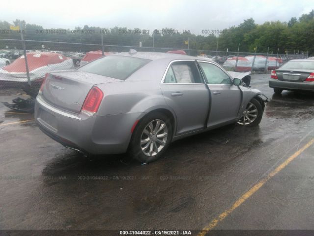 Photo 3 VIN: 2C3CCARG8JH199052 - CHRYSLER 300 