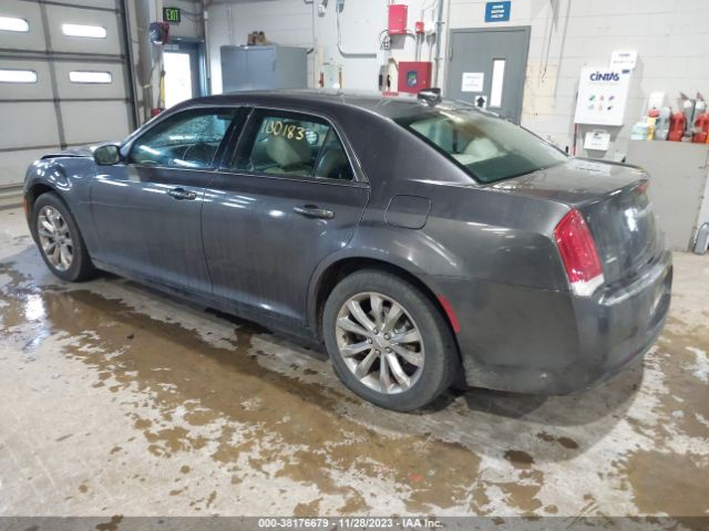 Photo 2 VIN: 2C3CCARG8JH211457 - CHRYSLER 300 