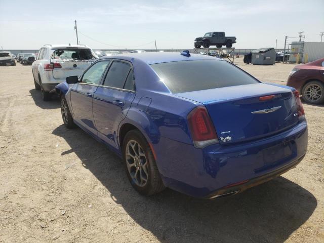 Photo 2 VIN: 2C3CCARG8JH309193 - CHRYSLER 300 TOURIN 