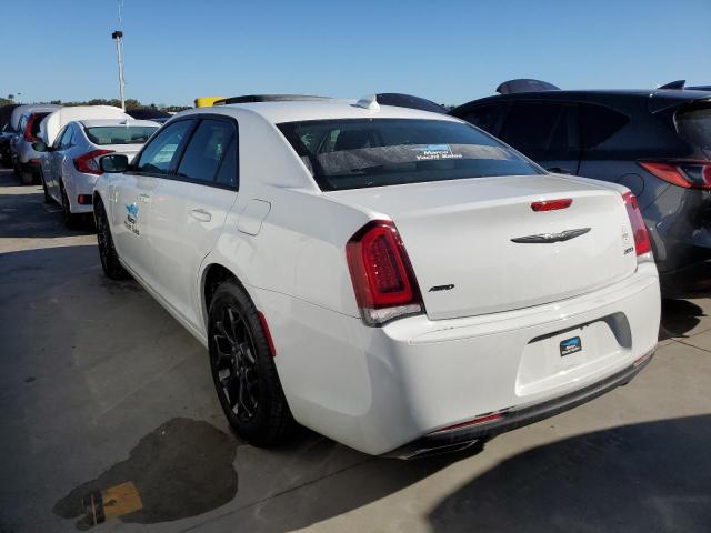 Photo 2 VIN: 2C3CCARG8MH516428 - CHRYSLER 300 TOURIN 