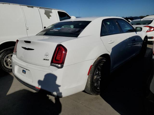 Photo 3 VIN: 2C3CCARG8MH516428 - CHRYSLER 300 TOURIN 