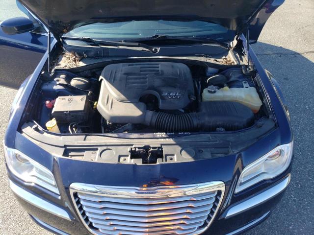 Photo 10 VIN: 2C3CCARG9DH576914 - CHRYSLER 300 