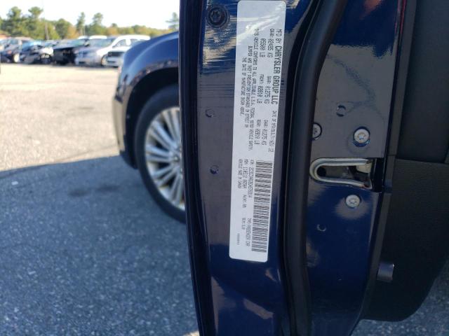 Photo 11 VIN: 2C3CCARG9DH576914 - CHRYSLER 300 