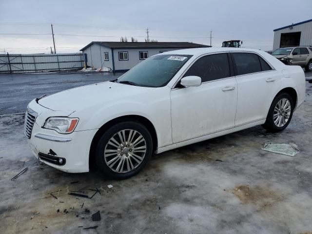 Photo 0 VIN: 2C3CCARG9DH585595 - CHRYSLER 300 