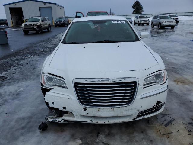 Photo 4 VIN: 2C3CCARG9DH585595 - CHRYSLER 300 