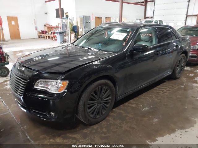 Photo 1 VIN: 2C3CCARG9DH745684 - CHRYSLER 300 