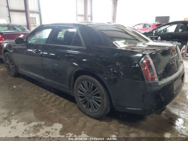 Photo 2 VIN: 2C3CCARG9DH745684 - CHRYSLER 300 