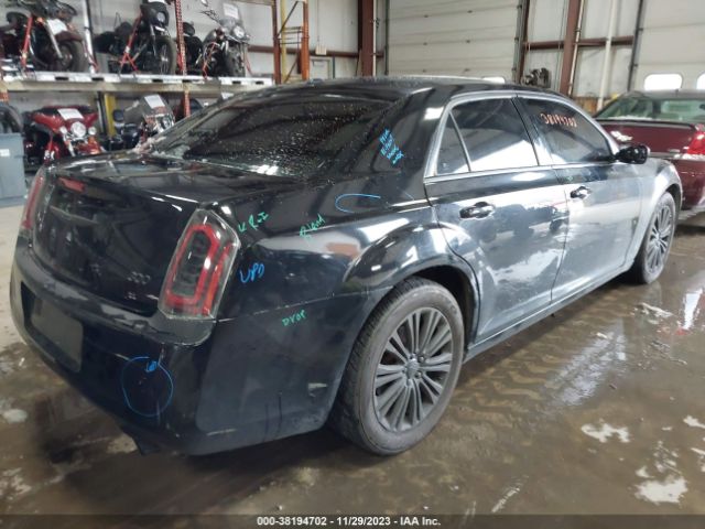 Photo 3 VIN: 2C3CCARG9DH745684 - CHRYSLER 300 