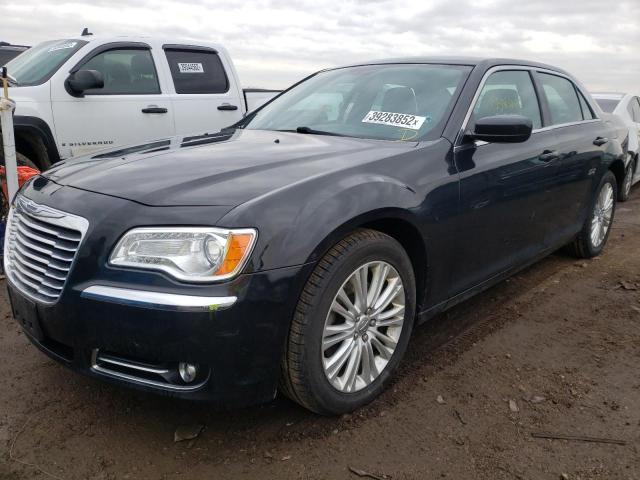 Photo 1 VIN: 2C3CCARG9EH249558 - CHRYSLER 300 