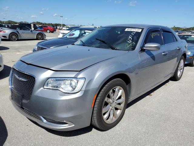 Photo 1 VIN: 2C3CCARG9FH736549 - CHRYSLER 300 LIMITE 