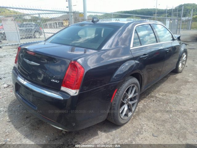 Photo 3 VIN: 2C3CCARG9GH162004 - CHRYSLER 300 