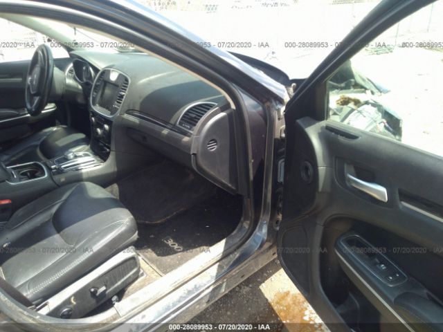 Photo 4 VIN: 2C3CCARG9GH162004 - CHRYSLER 300 