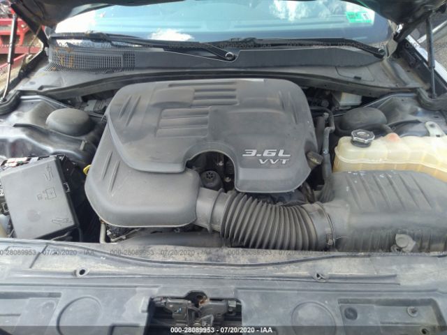 Photo 9 VIN: 2C3CCARG9GH162004 - CHRYSLER 300 