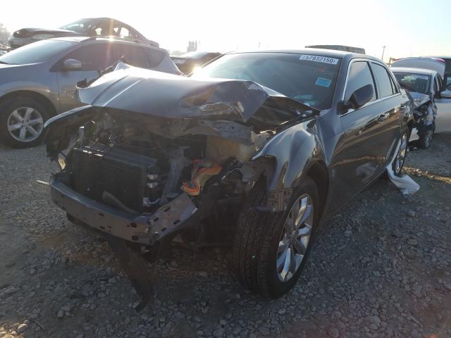 Photo 1 VIN: 2C3CCARG9GH182544 - CHRYSLER 300 LIMITE 