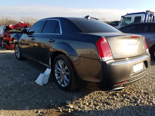 Photo 2 VIN: 2C3CCARG9GH182544 - CHRYSLER 300 LIMITE 