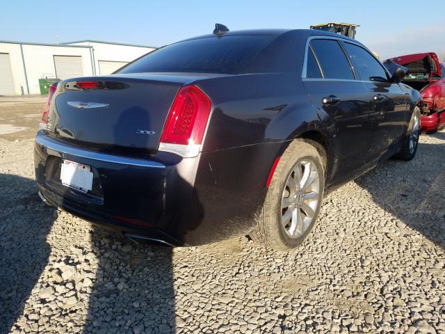 Photo 3 VIN: 2C3CCARG9GH182544 - CHRYSLER 300 LIMITE 