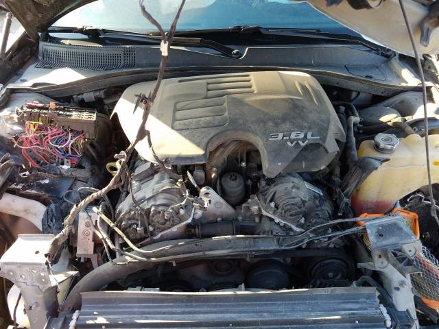 Photo 6 VIN: 2C3CCARG9GH182544 - CHRYSLER 300 LIMITE 