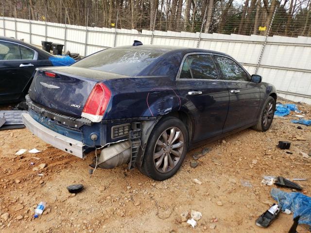 Photo 2 VIN: 2C3CCARG9GH190885 - CHRYSLER 300 LIMITE 