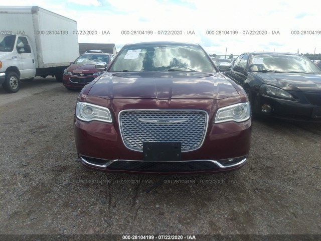 Photo 5 VIN: 2C3CCARG9GH208317 - CHRYSLER 300 