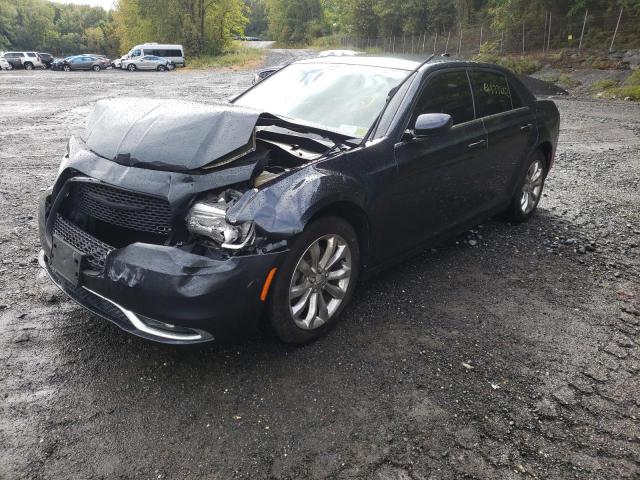 Photo 1 VIN: 2C3CCARG9GH270008 - CHRYSLER 300 LIMITE 