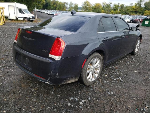 Photo 3 VIN: 2C3CCARG9GH270008 - CHRYSLER 300 LIMITE 