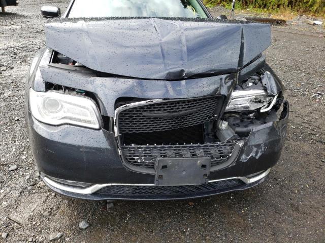 Photo 8 VIN: 2C3CCARG9GH270008 - CHRYSLER 300 LIMITE 