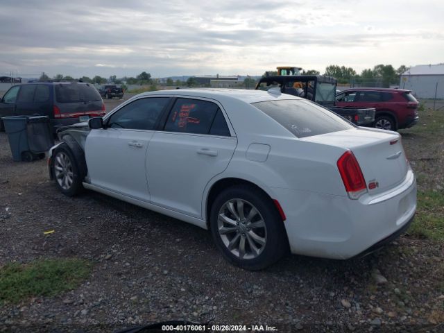 Photo 2 VIN: 2C3CCARG9GH304948 - CHRYSLER 300 