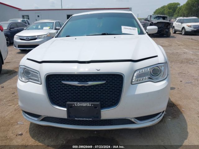 Photo 5 VIN: 2C3CCARG9HH512913 - CHRYSLER 300 