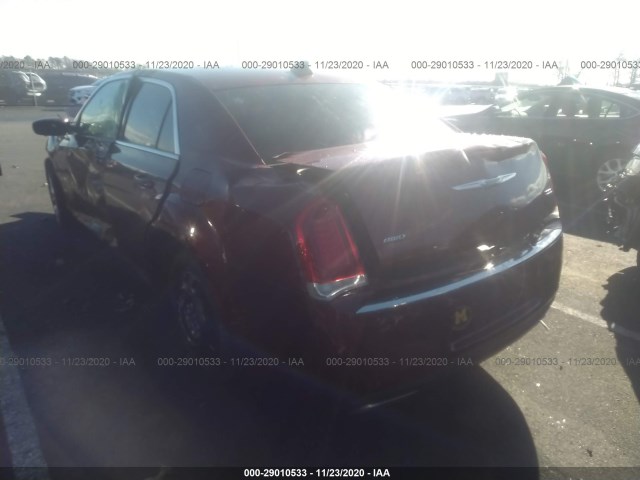 Photo 2 VIN: 2C3CCARG9HH591466 - CHRYSLER 300 