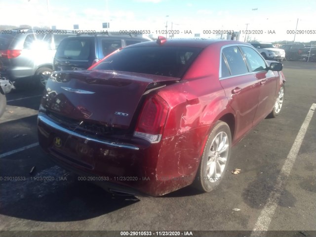 Photo 3 VIN: 2C3CCARG9HH591466 - CHRYSLER 300 