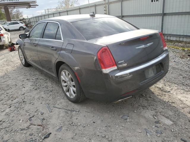 Photo 2 VIN: 2C3CCARG9HH591483 - CHRYSLER 300 LIMITE 