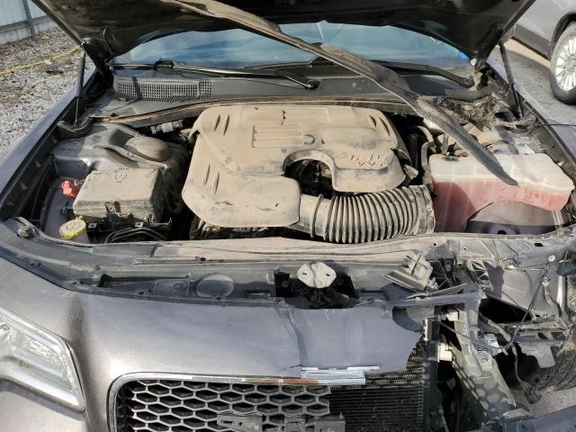 Photo 6 VIN: 2C3CCARG9HH591483 - CHRYSLER 300 LIMITE 