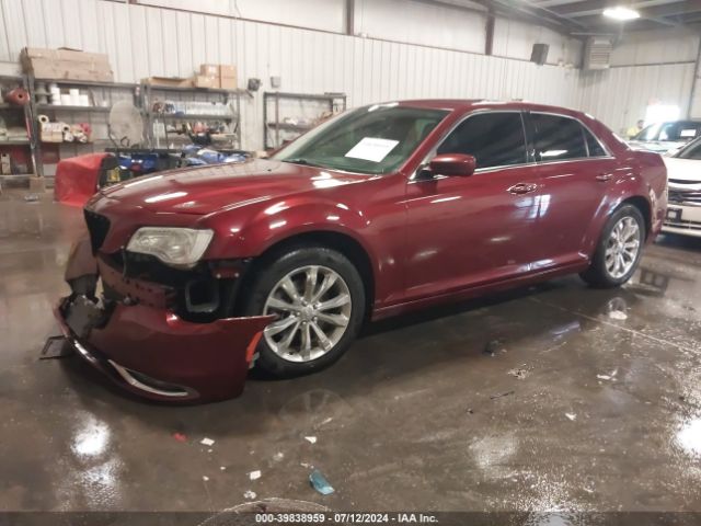 Photo 1 VIN: 2C3CCARG9JH228980 - CHRYSLER 300 