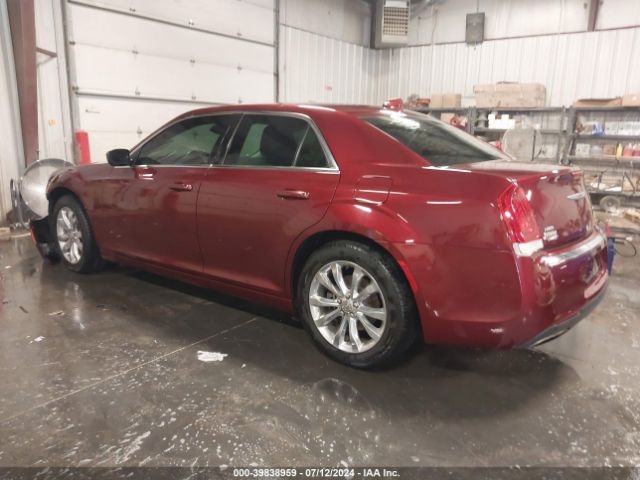 Photo 2 VIN: 2C3CCARG9JH228980 - CHRYSLER 300 