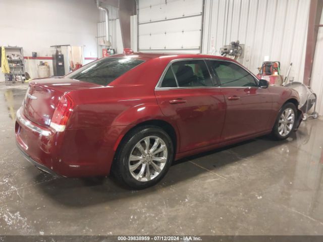 Photo 3 VIN: 2C3CCARG9JH228980 - CHRYSLER 300 