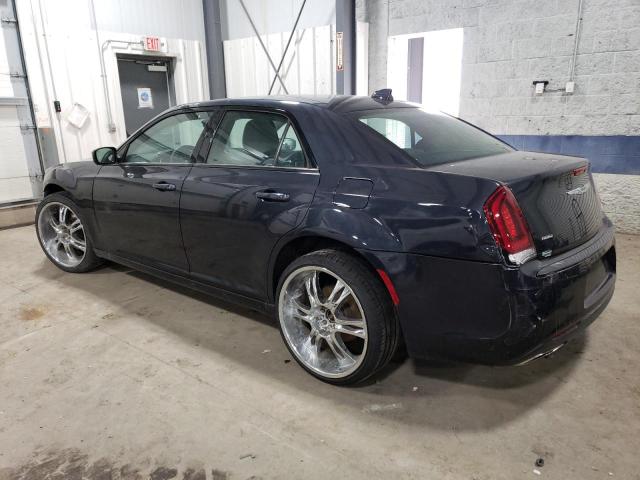 Photo 1 VIN: 2C3CCARG9JH321286 - CHRYSLER 300 TOURIN 