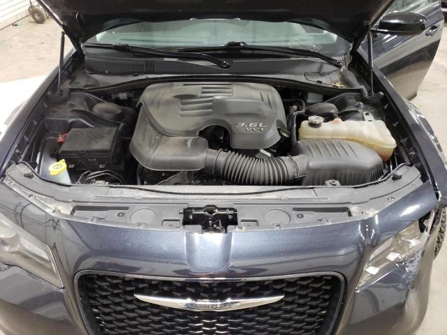 Photo 10 VIN: 2C3CCARG9JH321286 - CHRYSLER 300 TOURIN 