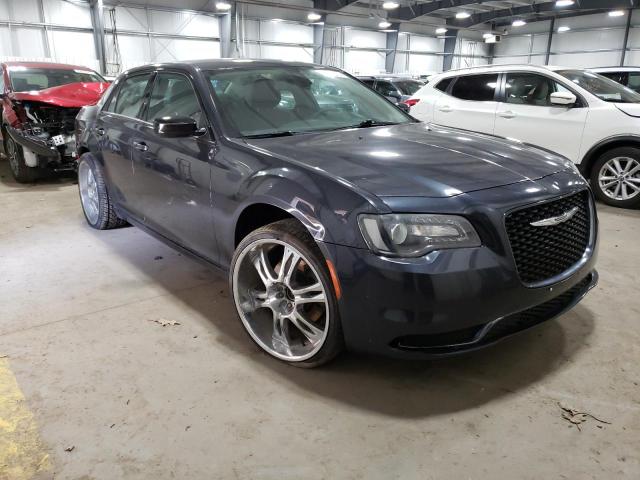 Photo 3 VIN: 2C3CCARG9JH321286 - CHRYSLER 300 TOURIN 