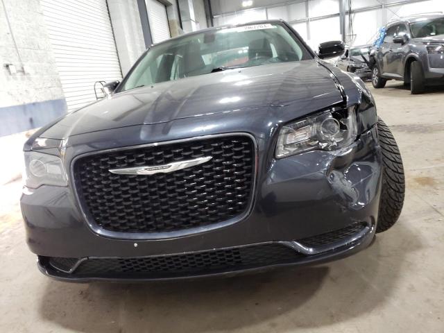 Photo 4 VIN: 2C3CCARG9JH321286 - CHRYSLER 300 TOURIN 