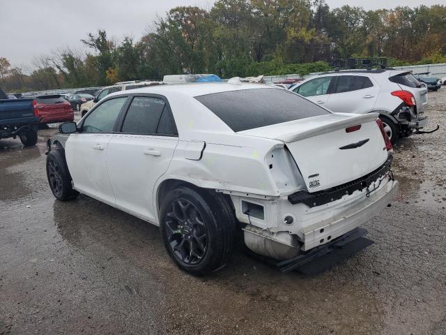 Photo 1 VIN: 2C3CCARG9MH554895 - CHRYSLER 300 TOURIN 