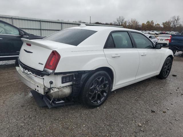 Photo 2 VIN: 2C3CCARG9MH554895 - CHRYSLER 300 TOURIN 