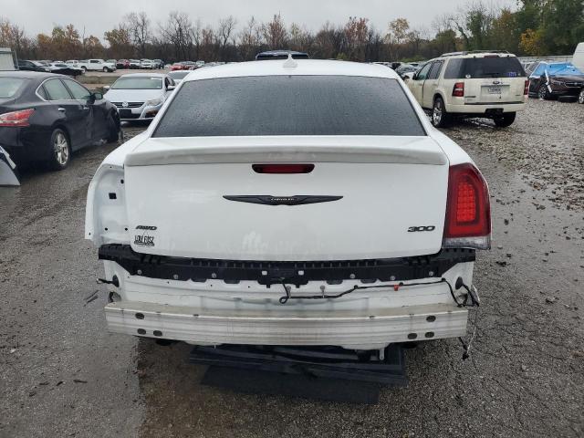 Photo 5 VIN: 2C3CCARG9MH554895 - CHRYSLER 300 TOURIN 