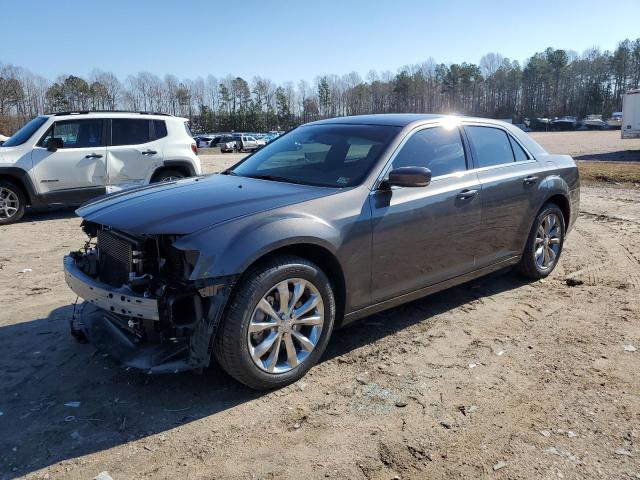 Photo 0 VIN: 2C3CCARG9MH571051 - CHRYSLER 300 