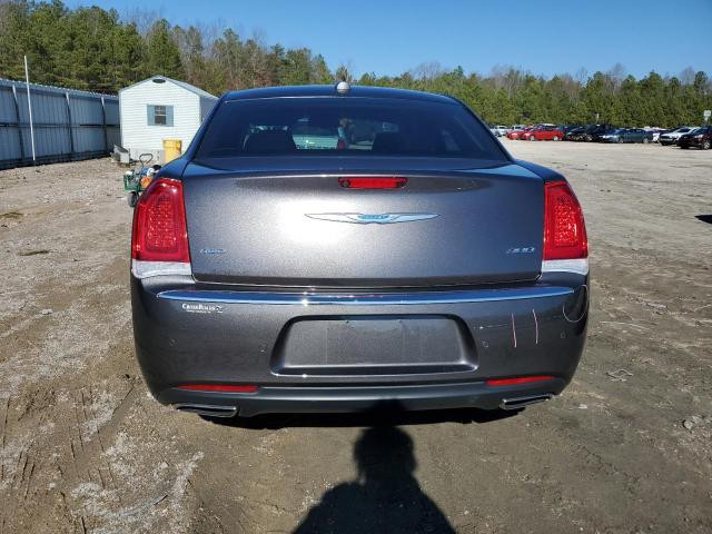 Photo 5 VIN: 2C3CCARG9MH571051 - CHRYSLER 300 