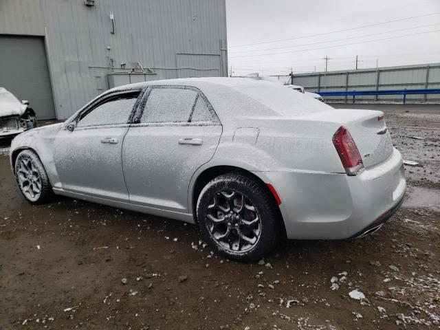 Photo 1 VIN: 2C3CCARG9MH572264 - CHRYSLER 300 TOURIN 