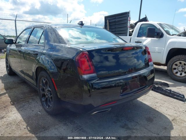 Photo 2 VIN: 2C3CCARG9NH159004 - CHRYSLER 300 